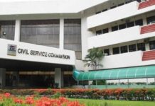 Masobra sa 75K nga indibidwal, magabo-oe it civil service exam sa Marso 13