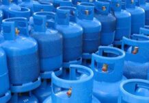 Presyo it LPG, posibleng mag-abot sa P1,300
