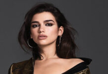 British singer nga si Dua Lipa, magasabak eon man sa pelikula