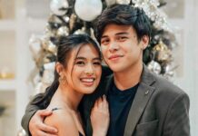 Teaser it teleserye nanday Gabbi Garcia ag Khalil Ramos, ginpagguwa eon
