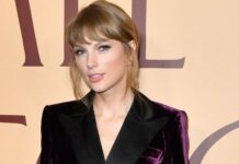 Taylor Swift magabaton it honorary degree sa New York University