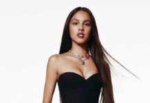 Documentary film ni Olivia Rodrigo, igapagguwa eon sa Marso 25