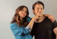 Lovi Poe ag Carlo Aquino, maga-iba sa sangka proyekto
