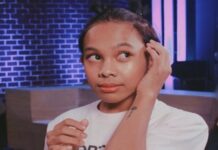 Young actor nga si Awra Briguela, aminado nga nabiktima it bullying