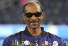 Snoop Dogg gin-anunsyo ro collaboration sa BTS