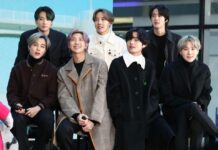 BTS may mga panibag-ong record sa Guinness World Record