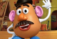 Teenager halin sa Britanya, nakahimo it world record para sa pinakamadasig nga pag-assemble it Mr. Potato Head