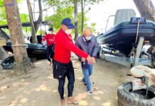 Eaeaki nga Vietnamese, ginhana nga magbugsay halin sa Thailand paadto it India para mausoy eang ro naduea nga asawa!