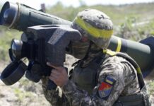 US magapadaea it bag-ong shipment it mga weapons ag missiles sa Ukraine