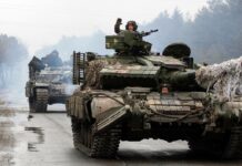 Russian troops nga napatay sa giyera naga-abot eon sa 17,000