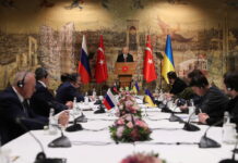 Russia, nagpromisa nga magabawas it military operation sa Ukraine; US bukon it kumbinsido