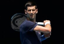Novak Djokovic, napabilin ro titueo nga world number 1 sa ATP