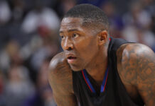 NBA veteran Jamal Crawford, gin-anunsyo ro anang pagretiro