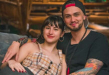 Billy Crawford, thankful sa pagiging kuripot it anang asawa