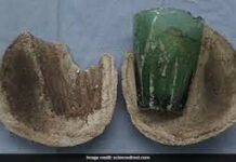 Baso gingamit nga sex toy; babaye sa Tunisia nga gin-eaum nga may urinary tract infection, natukiban nga may nakabarang baso sa anang pantog!
