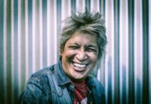 Pinoy rock legend Jun Lupito namatay eon sa edad nga 64