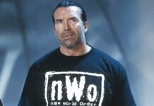 Wrestling legend ‘Razor Ramon’ namatay eon sa edad nga 63