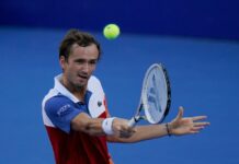 Russian star Daniil Medvedev pagapasugtan nga maghampang sa French Open ag Wimbledon
