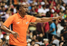 Meralco coach Norman Black, owa naila magpakampante sa semifinals it 2021 PBA Governor’s Cup