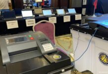 COMELEC sa publiko: Magtambong sa final testing ag sealing it mga VCM sa Mayo 2 hasta 7