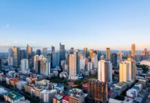 Ekonomiya it Pilipinas, nagbalik eon ro kapagsik–Lopez
