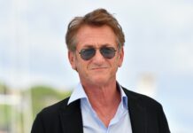 Hollywood actor Sean Penn padayun ro pagbulig sa mga charity sa Ukraine