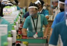DOLE, igapaguwa ro desisyon para minimum wage hike antes ro Mayo