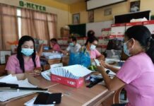 DepEd ginpasiguro ro kahauman it andang masobra 600-K personnel para sa eleksiyon