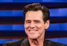 Hollywood comedian nga si Jim Carrey, magaretiro eon sa paghimo it pelikula