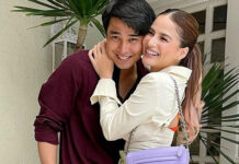 Mccoy de Leon ag Elisse Joson, bukon it pressured nga magpakasae