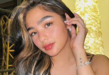 Actress nga si Andrea Brillantes, in a relationship eon!