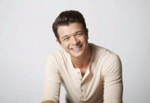Jericho Rosales, nominado bilang best actor sa news filmmakers sa Los Angeles