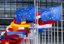 Masobra 100 Russian diplomats, ginpahalin it EU countries bilang kaparte it pagkondena sa Russia