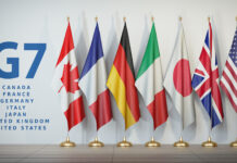 G7 Nation, magapasaka man it mga economic sanctions sa Russia