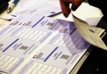 France nagapahaum eon para sa andang eleksyon