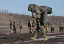 Ukraine, ginpamalibaran nga gin-atake nanda ro fuel depot sa teritoryo it Russia