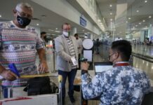 DFA, owa it plano nga bawaean ro Russian travelers nga makasueod sa nasyon