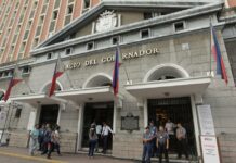 10 presidential candidates, pinal eon ag owa it nuisance —COMELEC