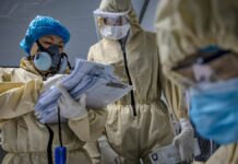 Medical expert may paandam sa publiko angot sa uman nga pagsipa it kaso it COVID-19 sa nasyon