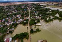 Haeos 900-K nga haega it agrikultura nasamad sa SOCCSKSARGEN ag Bangsamoro bangud sa bagyong Agaton—NDRRMC