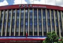 POEA, may dugang nga proteksyon ag benepisyo para sa mga OFW