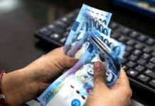 Bank lending it Pilipinas, nag-umwad it 8.8% ko Pebrero suno sa BSP