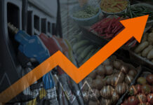 Inflation nag abot sa 4.0% ko Marso