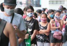NCR wage board, gin-ililiba ro tanan nga salary hike requests para sa rehiyon