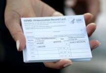 Expiration it vax card, plano nga ipatuman