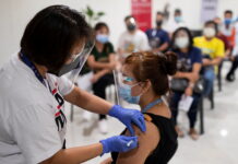 Pabaskugon ro pagbakuna