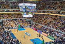 UAAP, uman eon nga pagabuksan ro purtahan para sa mga tumaean-aw