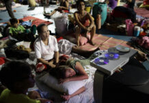 Safety officer sa mga evacuation center, igataeana eon