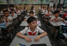 405-M nga mga estudyante sa bilog nga kalibutan, apektado it pagsarado it mga eskwelahan bangud sa COVID-19 pandemic