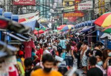 ‘New normal’ target nga maangkon it gobyerno antes magtapos ro termino ni Pangueong Duterte